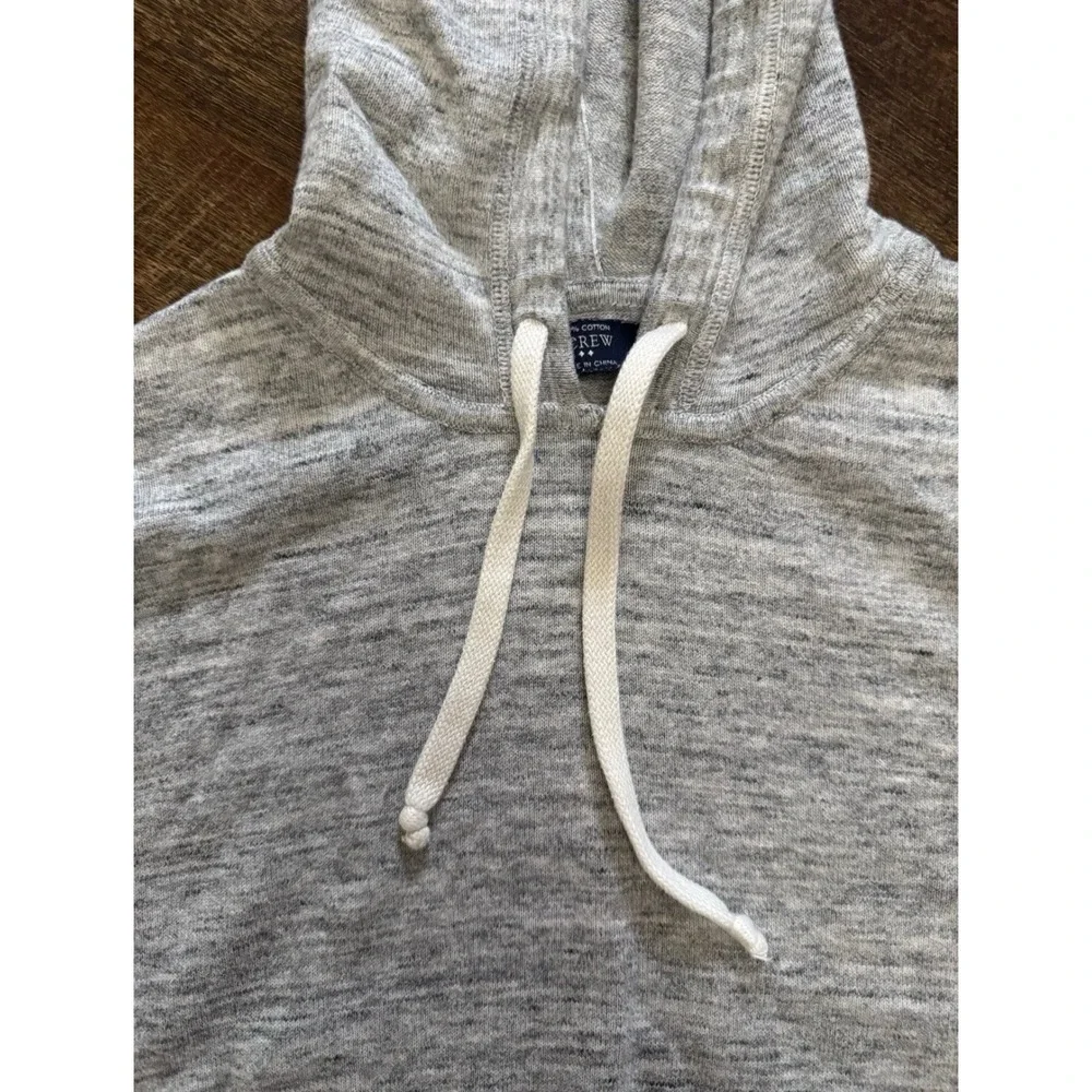 J. Crew stay comfortable